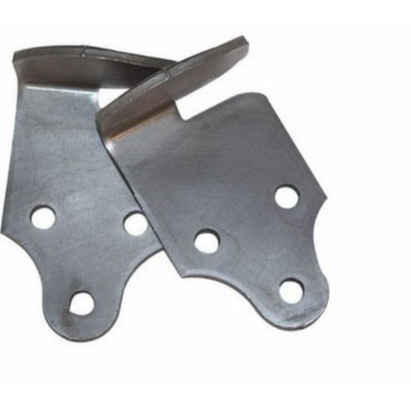 Uriah Products Trailer Corner Bracket UH806000